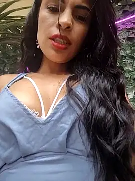 Astrid-- online show from October 22, 7:35 pm