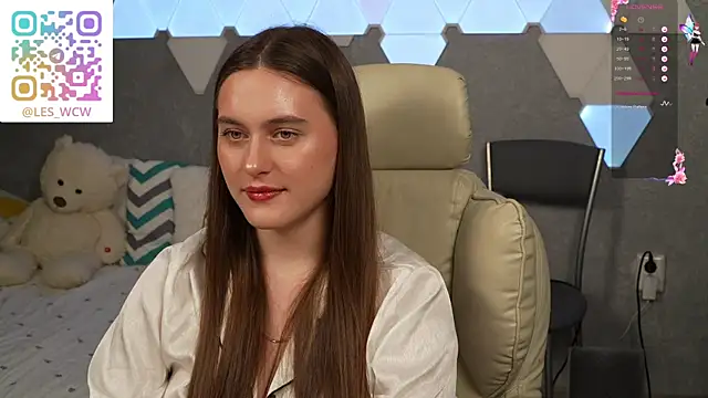 HarleyDeess online show from January 10, 9:52 pm