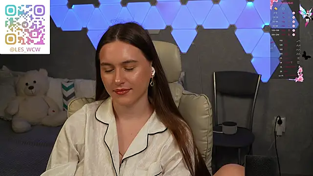 HarleyDeess online show from January 11, 8:58 pm