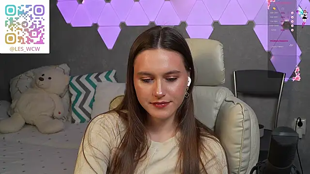 HarleyDeess online show from January 13, 9:09 pm