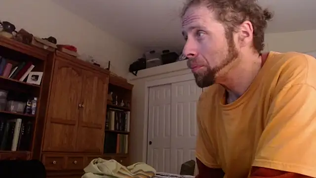 HandsumHungDaddy online show from March 9, 3:01 am