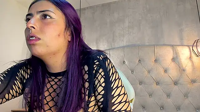 Alice Laurentt online show from January 25, 6:01 am