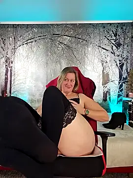 MarleneBloem online show from December 20, 11:00 am