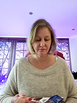 MarleneBloem online show from January 29, 2:00 pm