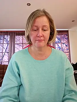 MarleneBloem online show from February 17, 1:21 pm