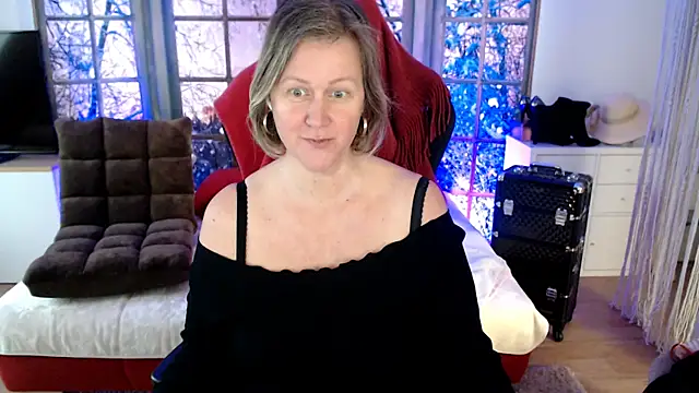 MarleneBloem online show from February 24, 9:43 am