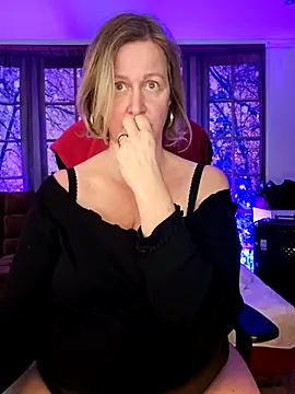 MarleneBloem online show from February 26, 4:45 pm