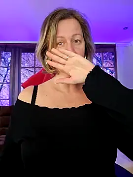 MarleneBloem online show from February 27, 4:10 pm