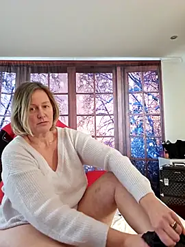 MarleneBloem online show from March 5, 1:17 pm