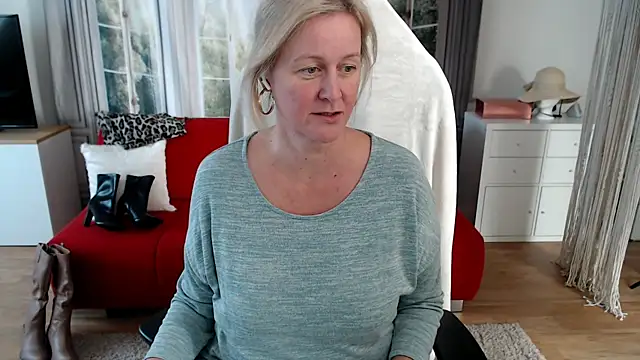 MarleneBloem online show from September 22, 1:24 pm