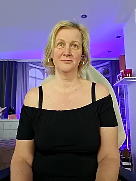 MarleneBloem online show from April 24, 3:25 pm