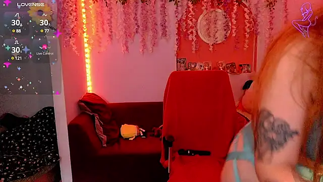 Snapshot of ValentinaMiller_ chatting on March 19, 4:34 pm ValentinaMiller  online show from March 19, 4:34 pm