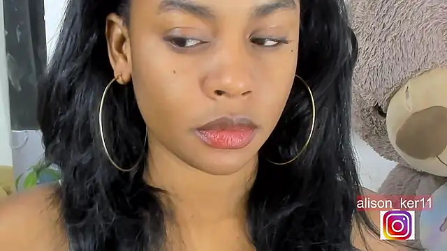 alison-ker3 online show from February 15, 6:55 am