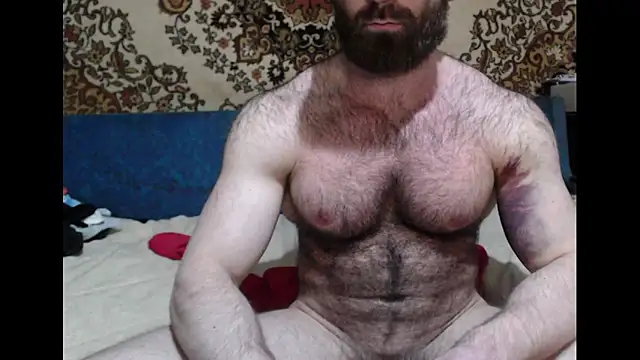 AlanStrongs online show from February 26, 6:54 pm