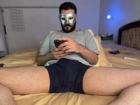 boymoon 20 online show from April 22, 12:24 am