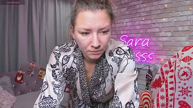 SarahCoksss online show from December 20, 12:41 am