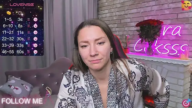 SarahCoksss online show from January 10, 5:26 am