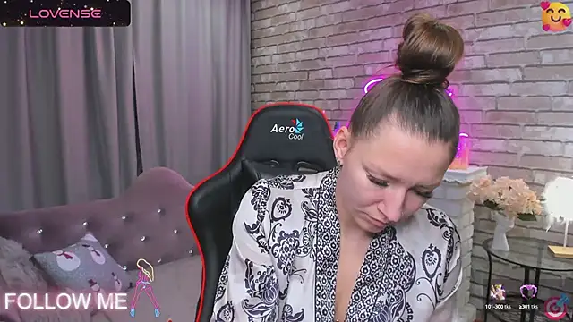 SarahCoksss online show from January 31, 12:06 am