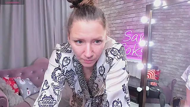 SarahCoksss online show from March 22, 12:28 am