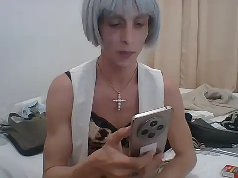 xxxlecram online show from February 23, 11:24 pm