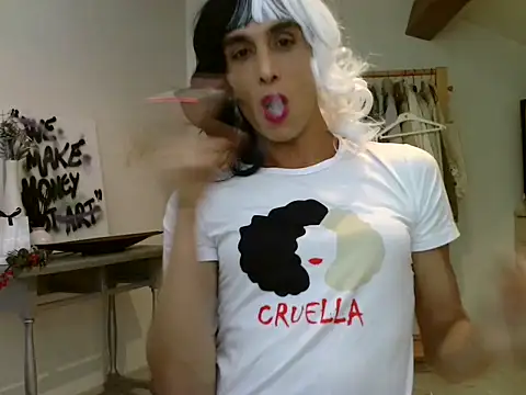 Snapshot of xxxlecram chatting on June 7, 7:17 pm xxxlecram online show from June 7, 7:17 pm