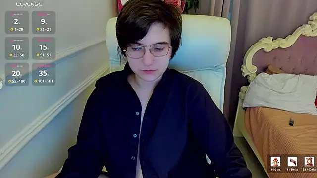 Lily Marlin online show from June 21, 1:52 am
