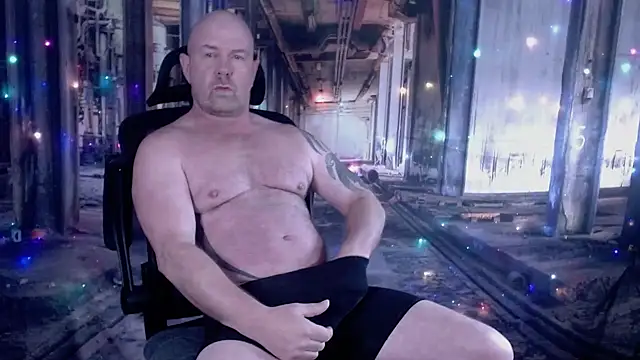 ManlyPrisonGuy online show from November 12, 1:55 pm