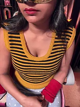 sexy-simmy online show from January 13, 6:35 pm