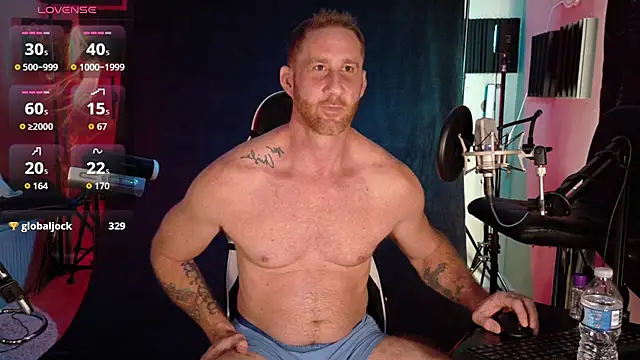 FiftyShadez online show from November 14, 4:28 pm