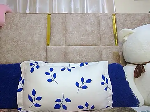 sexy smiley online show from January 29, 1:27 am