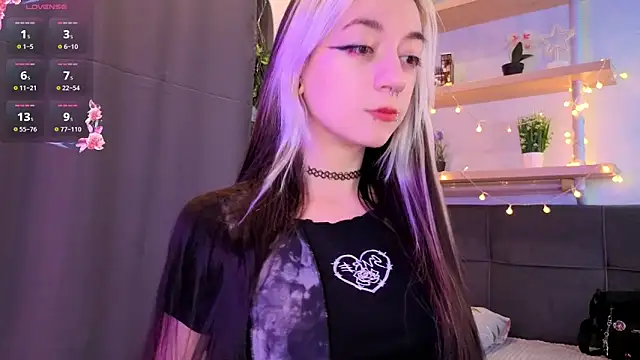 TristaRoht online show from April 13, 3:06 pm