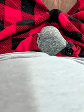 Jackauff69 online show from April 19, 10:12 pm