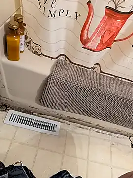 Jackauff69 online show from April 25, 1:19 am