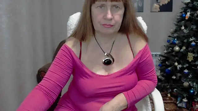 Snapshot of koroleva70 chatting on January 16, 6:27 pm koroleva70 online show from January 16, 6:27 pm