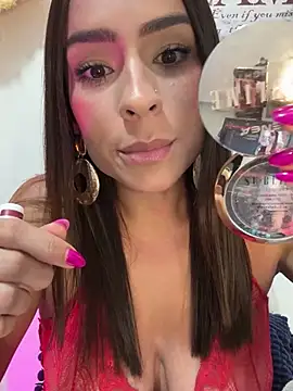 Mau White online show from December 17, 11:38 pm