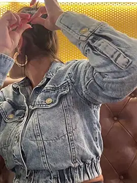 Mau White online show from December 27, 12:50 am