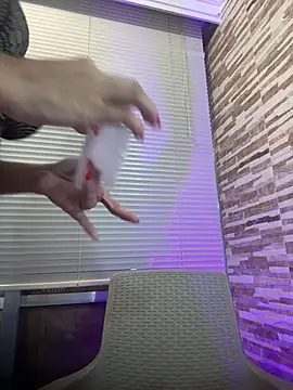 Mau White online show from March 16, 1:49 am