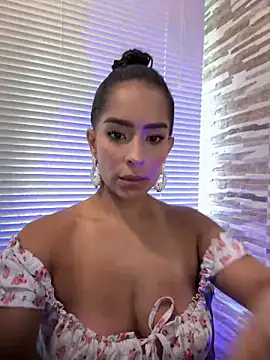 Mau White online show from March 16, 7:38 pm