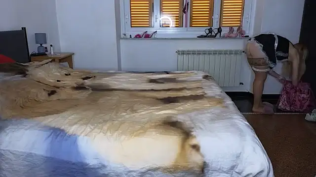 FREYA - online show from March 28, 10:59 am