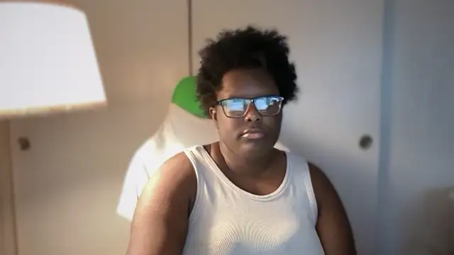 Yagurl  west online show from January 5, 8:12 pm