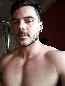 Exterior Thinker online show from December 30, 9:27 am