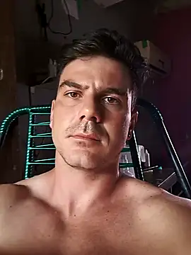 Exterior Thinker online show from January 12, 10:34 am