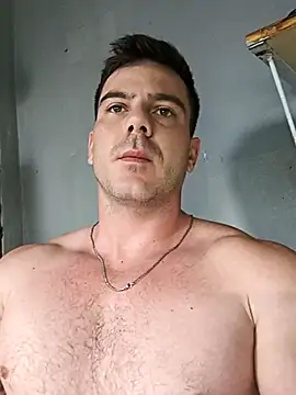 Exterior Thinker online show from November 14, 10:03 am