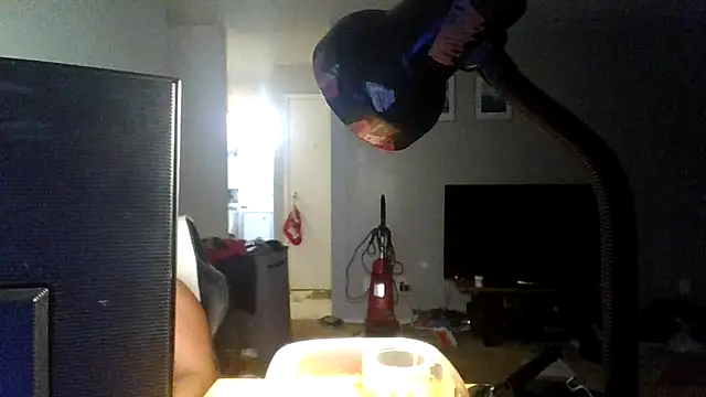 TeasingTroublemaker9 online show from September 26, 10:47 pm