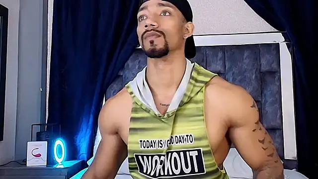 Manolo Hot1 online show from February 21, 2:38 pm