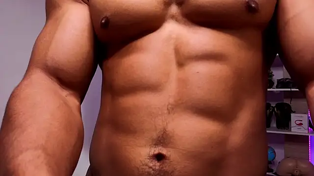 exquisite gabe online show from March 25, 1:50 pm