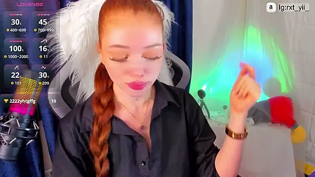 Asian volcoba a online show from February 8, 9:51 pm