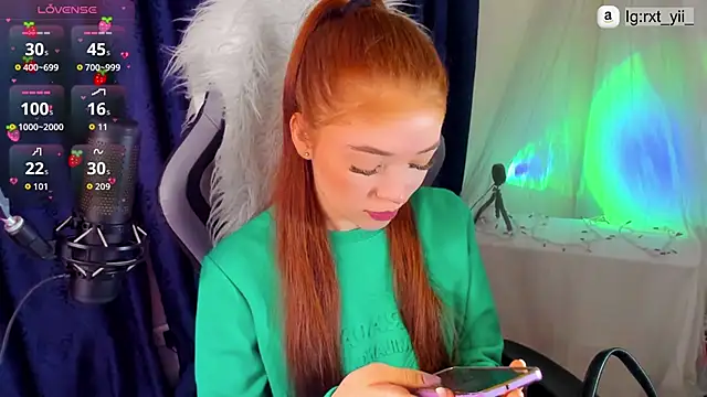 Snapshot of Asian_volcoba_a chatting on April 16, 8:09 pm Asian volcoba a online show from April 16, 8:09 pm