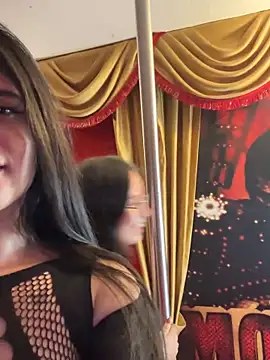 ambar-adaams online show from June 1, 3:30 am