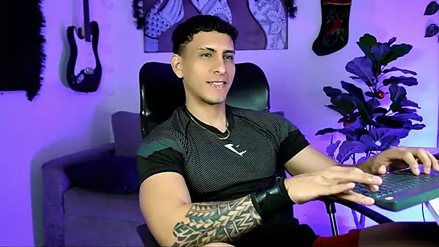  Ryan walker online show from March 10, 7:02 am